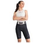 Sportful - Women's Hyperepic Bibshort - Radhose Gr S schwarz