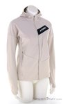 adidas Terrex Techrock Climawarm Damen Sweater-Beige-XS