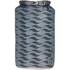 Cocoon Ultralight Drybag Packsack  Packsäcke grau Größe 37L Trekking