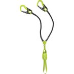 Edelrid Cable Comfort Tri - Klettersteigset uni