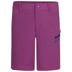 Trollkids - Kid's Haugesund Shorts Gr 158 lila