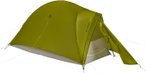 Vaude - Vielseitiges 1-Personen-Trekkingzelt -&nbsp;Ultralight Hogan 1P - Ultral