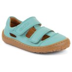 Froddo - Kid's Barefoot Sandal - Sandalen 20 türkis
