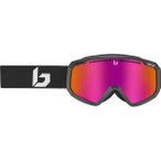 BOLLÉ Herren Brille Y7 OTG, Größe ONE SIZE in Schwarz