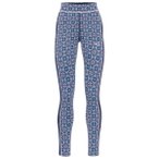 Kari Traa - Women's Rose High Waist Pant - Merinounterwäsche Gr XS grau