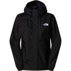 The North Face Antora Rain  Damen  Regenjacke schwarz Größe XL Trekking  Wasse