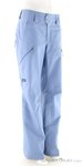 Patagonia Powder Town Damen Skihose-Blau-L