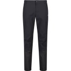 CMP Herren Keilhose MAN LONG PANT, Größe 48 in Schwarz