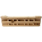 Metolius Climbing Metolius Wood Grips Compact II Trainingsboard