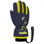 Reusch - Kid's Kids - Handschuhe Gr  II - 2-3 years blau