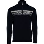 Dale of Norway Dalestølen  Herren  Pullover blau Größe S Lifestyle  Hautfreun