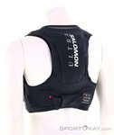 Salomon S/LAB Ultra 10 Set Traillaufweste-Schwarz-XS