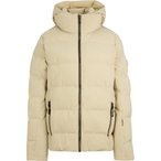 Ziener Trava-Z  Damen  Isolationsjacke gruen Größe XL Skifahren  Elastisch Was