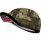 HAD Herren H.A.D. Ultralight Bike Cap, Größe S/M in Grün