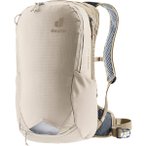 DEUTER Rucksack Race Air 14+3, Größe ONE SIZE in Braun