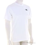The North Face Box NSE Energy Herren T-Shirt-Weiss-XL