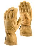 Black Diamond - Lederhandschuhe – Unisex – Kingpin Gloves - Kingpin Gloves B