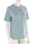 Dainese HgRoX Damen Bikeshirt-Hell-Grau-S