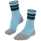 Falke - Women's TK Stabilizing - Wandersocken 35-36 blau