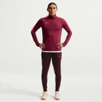 NIKE Herren Trikot M NK DF STRK DRIL TOP, Größe XXL in Weiß