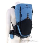 Mammut Ducan 32l Rucksack-Blau-32