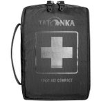 TATONKA Erste Hilfe First Aid Compact, Größe ONE SIZE in Grau