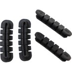 VAUDE Rack Protection - Abriebschutz uni