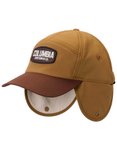 Columbia - Schirmmütze mit Sherpa-gefütterten Ohrklappen – Unisex – Landro