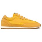Ecoalf - Women's Denver Sneakers - Sneaker 38 orange/gelb