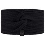 Buff - Norval Headband - Stirnband Gr One Size schwarz