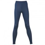 Engel - Women's Leggings - Leggings Gr 46/48 blau