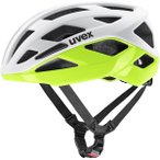 UVEX Herren Helm uvex i-volute, Größe 52-57 in Schwarz