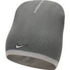 NIKE Herren U NK TRAIN BEANIE, Größe ONE SIZE in Grau