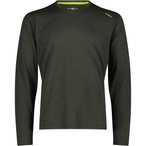 CMP  Herren  Longsleeves oliv Größe 4XL Trekking  Atmungsaktiv