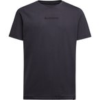 La Sportiva Eighties Logo  Herren  T-Shirts grau Größe S Bouldern | Sportklett