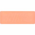 Nike Yoga 4mm Yogamatte Unisex ( Apricot one size Größe,)
