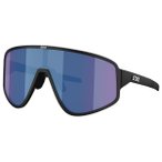 Bliz - A004 Mirror Cat. 3 - Fahrradbrille blau