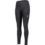 SCOTT Damen Tight SCO Full Tights W's Explorair, Größe XS in Schwarz