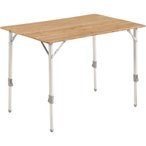 Outwell Custer Campingtisch  Campingtische braun Größe S Camping