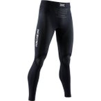 X-BIONIC Herren ® INVENT 4.0 RUNNING PANTS MEN, Größe XXL in Schwarz
