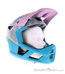 Endura MT500 Fullface Helm-Mehrfarbig-S-M