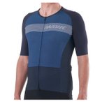 Mavic - Cosmic Jersey - Radtrikot Gr S blau