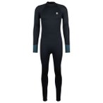 Heber Peak - SeapineHe. Wet Suit 3mm - Neoprenanzug Gr S schwarz