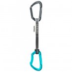 Edelrid - Pure Set II - Express-Set Gr 18 cm weiß