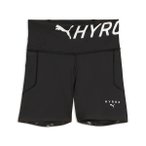 PUMA Damen Freizeit / Mode Sommer GJ Shorts Shorts Da W PUMA x HYROX PWRMODE 4 S