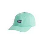 Picture - Kotka Baseball Cap - Cap Gr One Size türkis