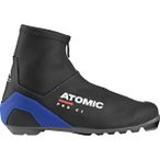 ATOMIC Herren Langlaufschuhe PRO C1 Dark Grey/Dark Blue, Größe 36 in Grau