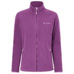 Vaude - Women's Rosemoor Fleece Jacket II - Fleecejacke Gr 38 lila