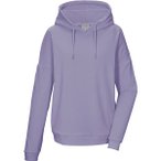 KILLTEC killtec Damen Fleeceshirt KOS 477 WMN FLC SHRT, Größe 36 in Lila