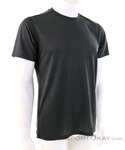 CMP Piqué Herren T-Shirt-Oliv-Dunkelgrün-52